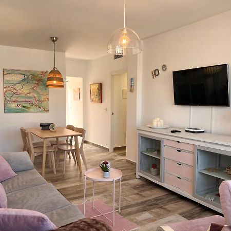 Tarifa Cozy House - Eolo Beach - Parking Wifi Εξωτερικό φωτογραφία