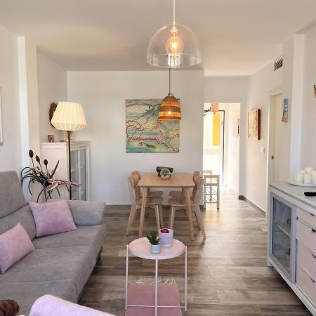 Tarifa Cozy House - Eolo Beach - Parking Wifi Εξωτερικό φωτογραφία