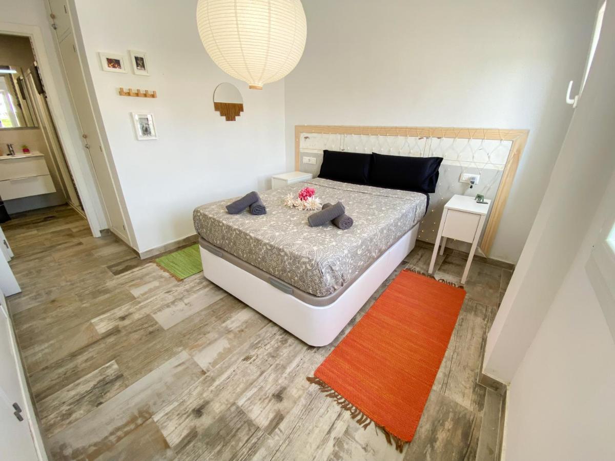 Tarifa Cozy House - Eolo Beach - Parking Wifi Εξωτερικό φωτογραφία