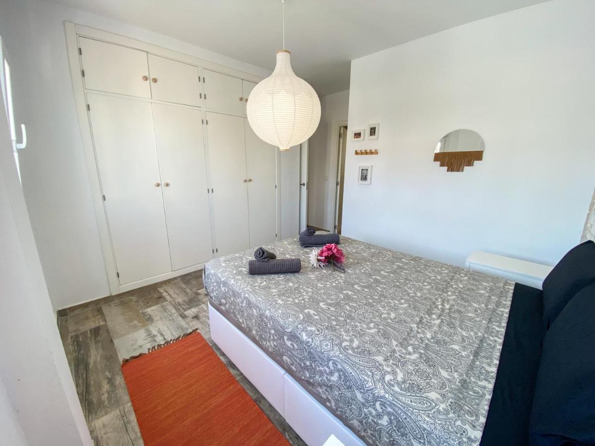 Tarifa Cozy House - Eolo Beach - Parking Wifi Εξωτερικό φωτογραφία