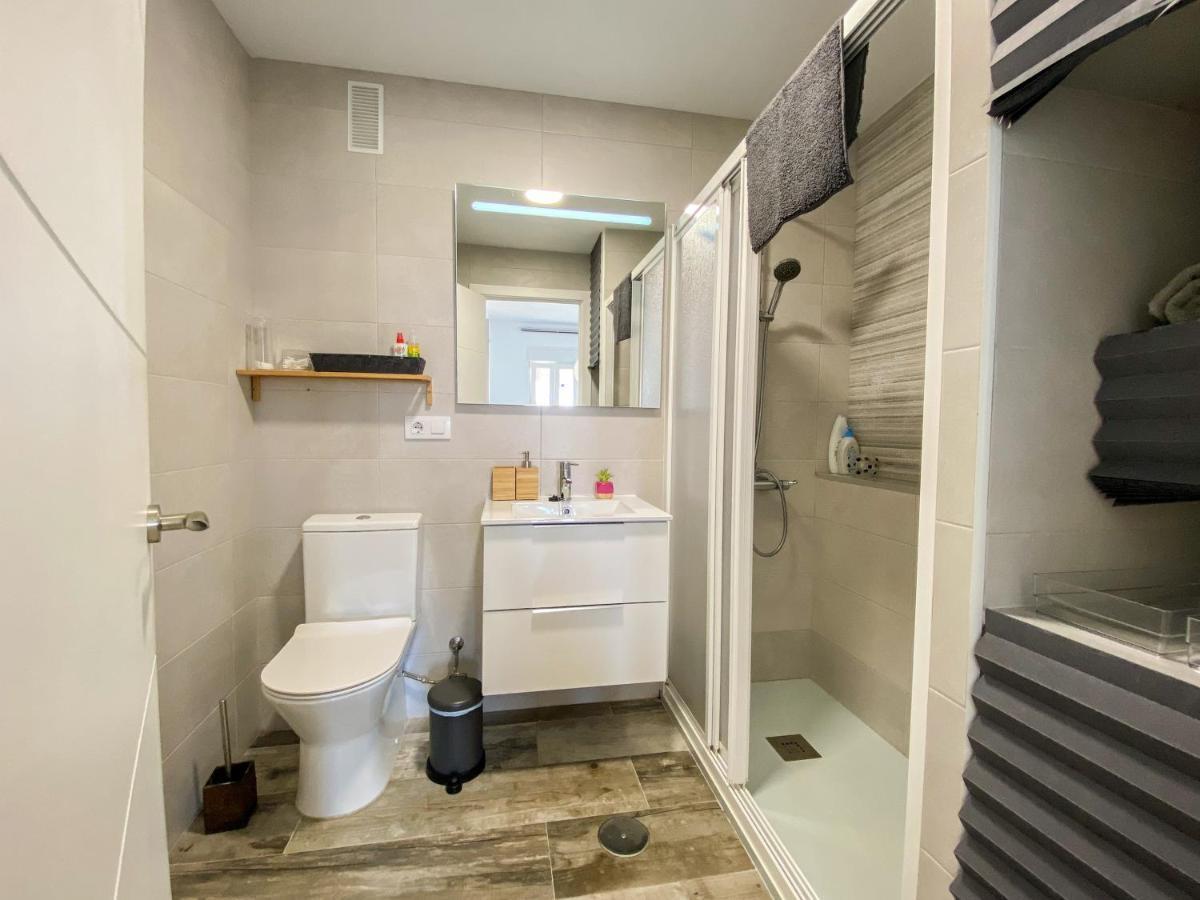 Tarifa Cozy House - Eolo Beach - Parking Wifi Εξωτερικό φωτογραφία