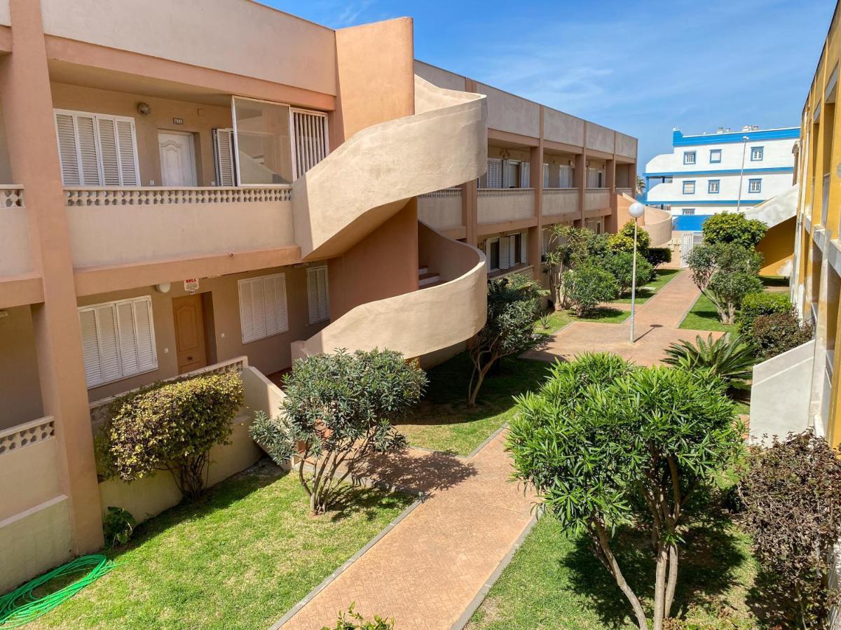Tarifa Cozy House - Eolo Beach - Parking Wifi Εξωτερικό φωτογραφία