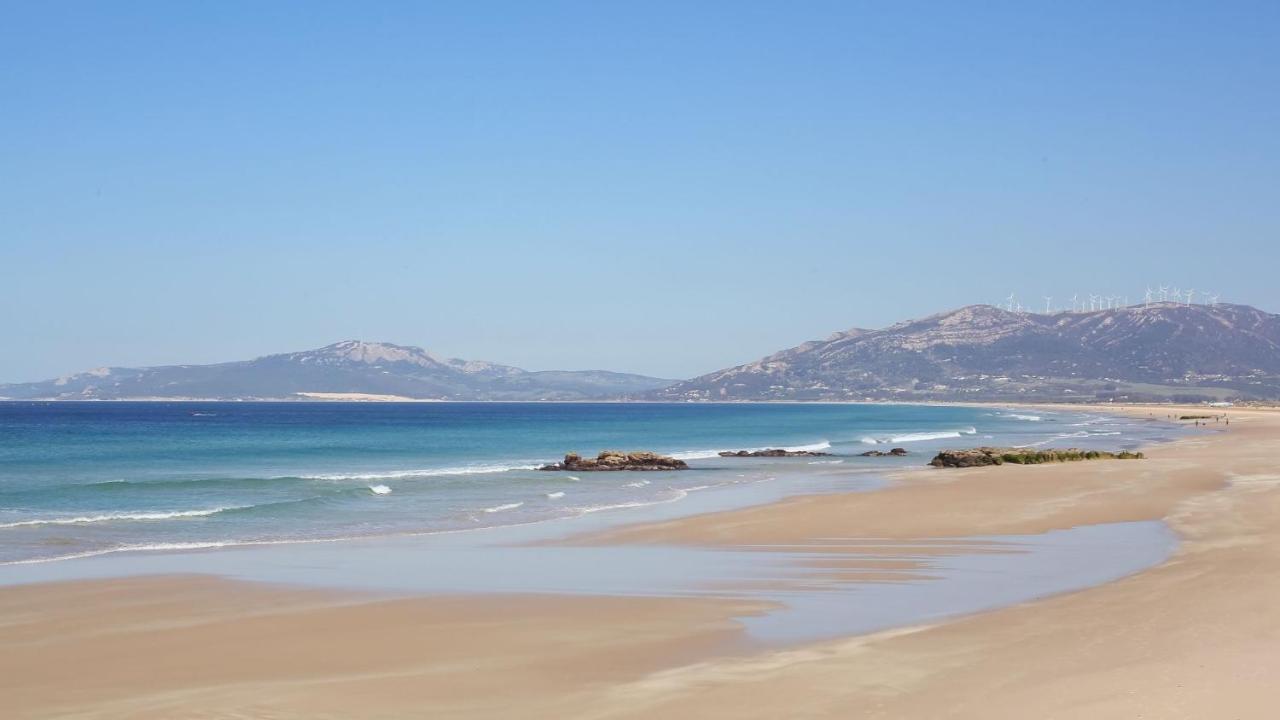 Tarifa Cozy House - Eolo Beach - Parking Wifi Εξωτερικό φωτογραφία