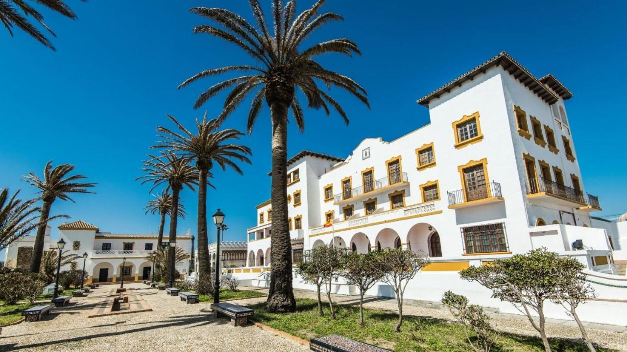 Tarifa Cozy House - Eolo Beach - Parking Wifi Εξωτερικό φωτογραφία