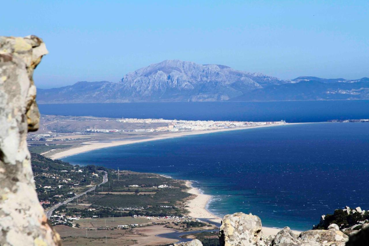 Tarifa Cozy House - Eolo Beach - Parking Wifi Εξωτερικό φωτογραφία