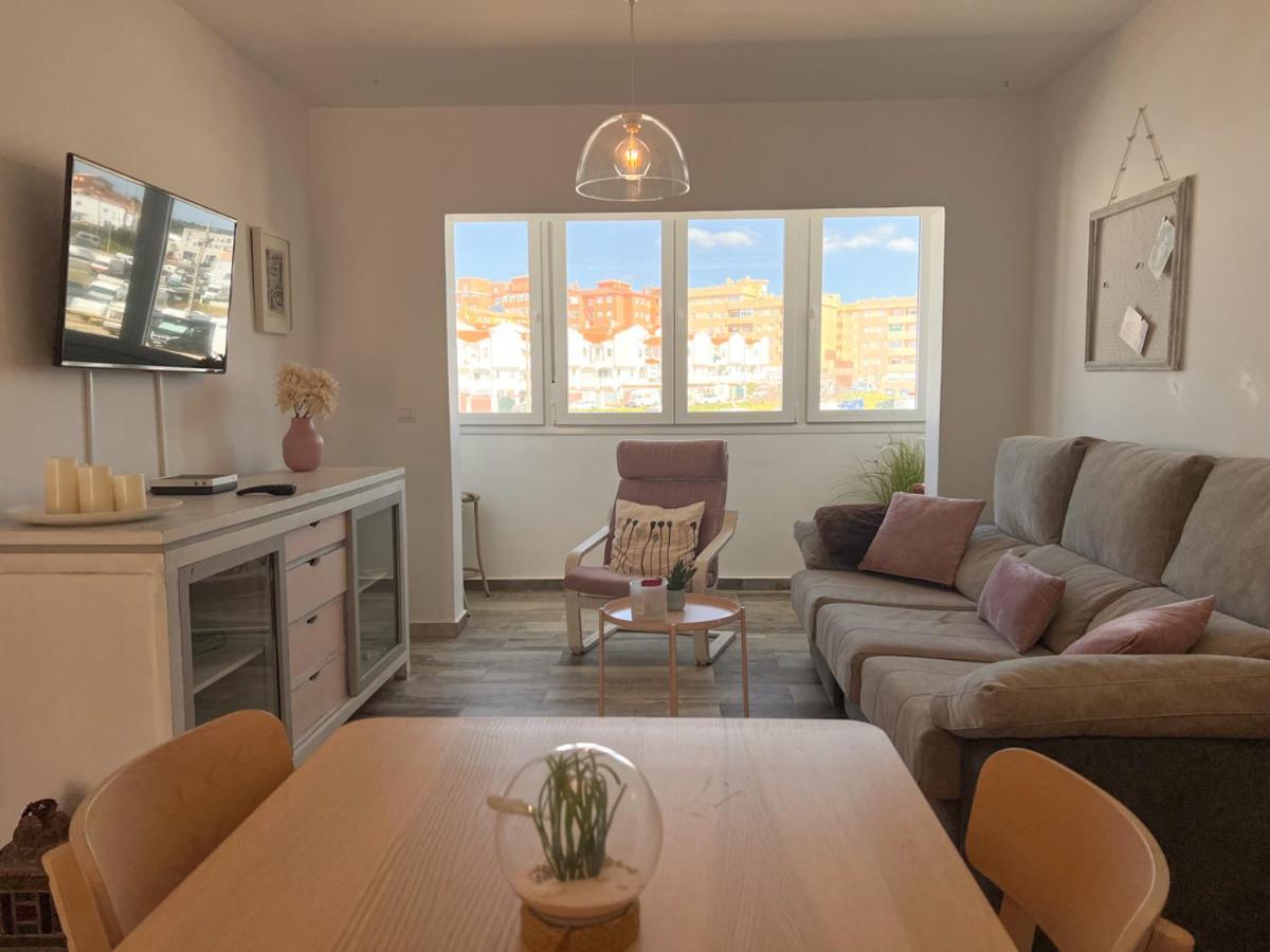 Tarifa Cozy House - Eolo Beach - Parking Wifi Εξωτερικό φωτογραφία