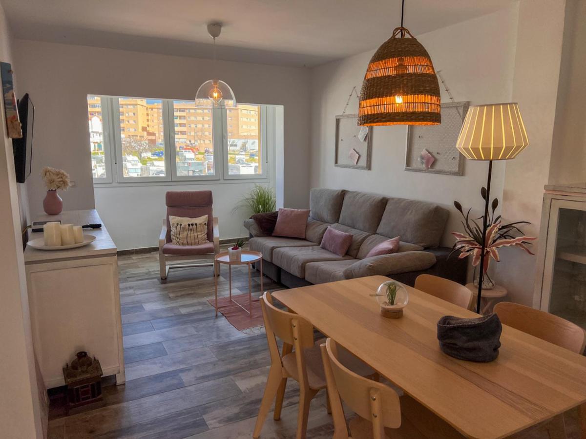 Tarifa Cozy House - Eolo Beach - Parking Wifi Εξωτερικό φωτογραφία