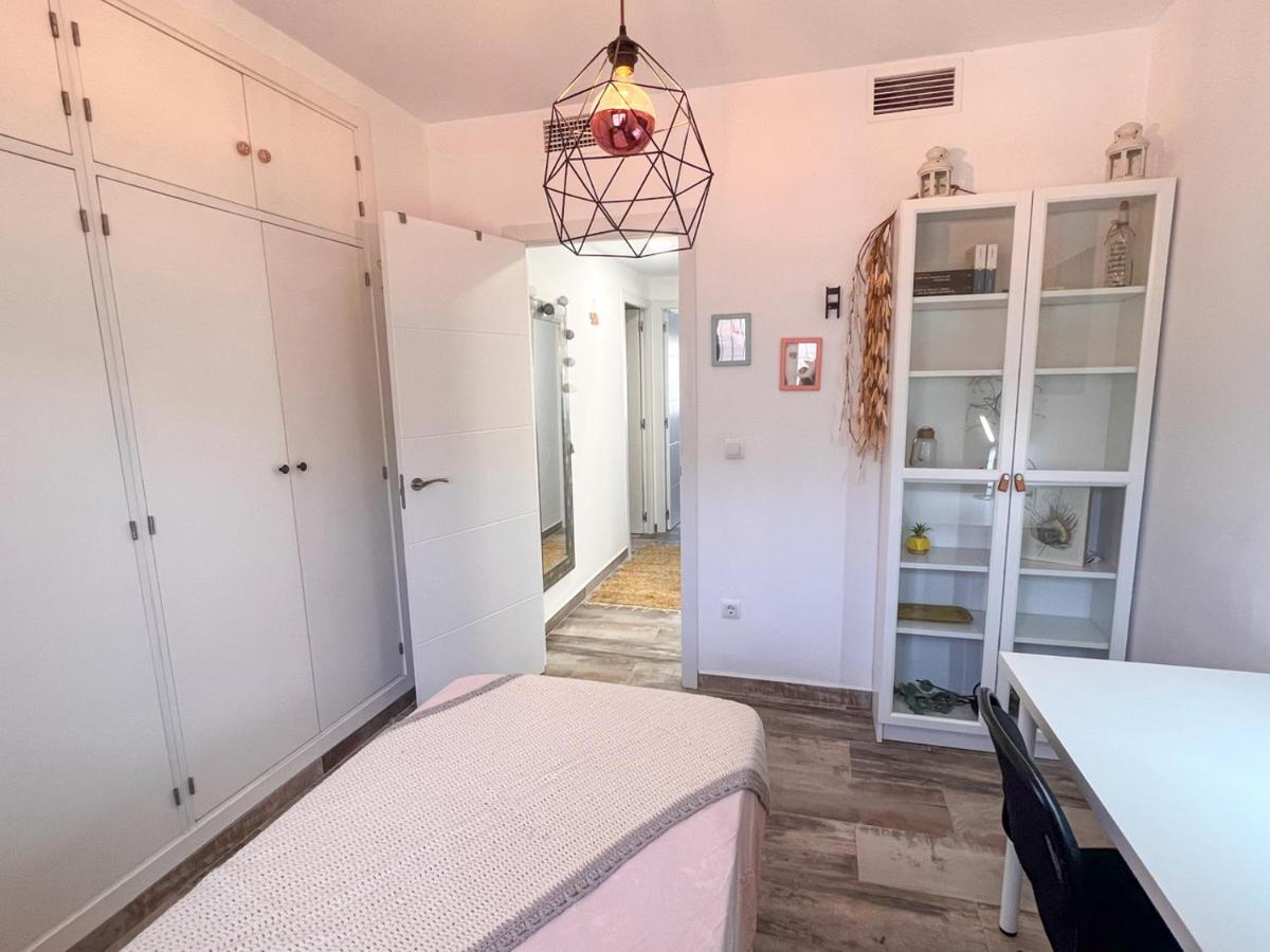 Tarifa Cozy House - Eolo Beach - Parking Wifi Εξωτερικό φωτογραφία